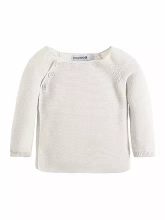NOPPIES | Baby Strickjacke PINO | 